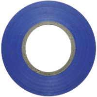 Blue Insulation Tape - 20 Metres